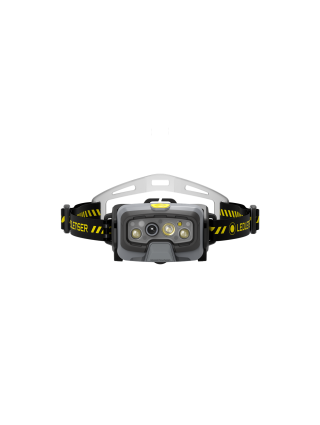 Latarka Ledlenser HF8R Work