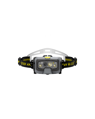 Latarka Ledlenser HF8R Work