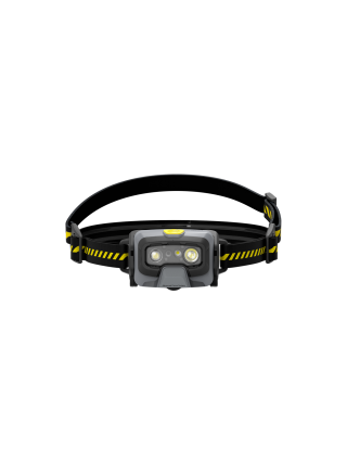 Latarka Ledlenser HF6R Work