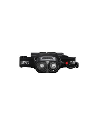 Latarka Ledlenser H19R Core