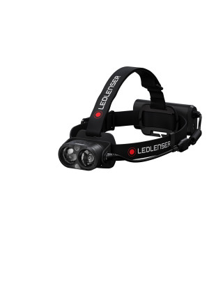 Latarka Ledlenser H19R Core