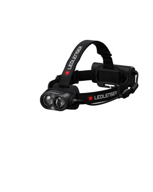 Latarka Ledlenser H19R Core