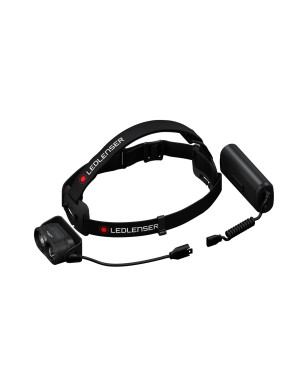 Latarka Ledlenser H19R Core
