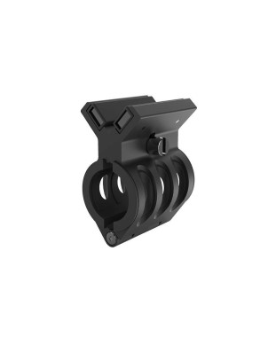 Montaż magnetyczny Ledlenser