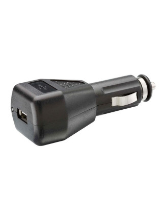 Ładowarka samochodowa USB Ledlenser