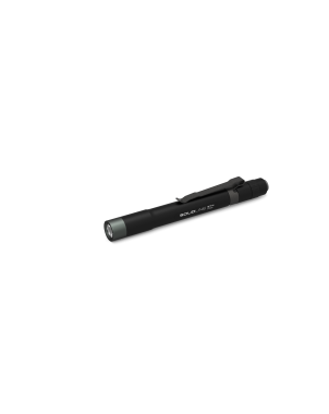 Latarka Ledlenser Solidline ST4 black