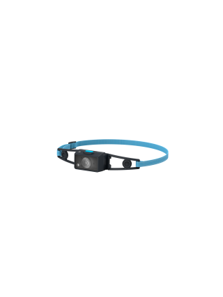 Latarka Ledlenser Neo 1R Blue