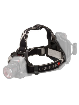 Komplet pasków Ledlenser do do H14.2 / H14R.2