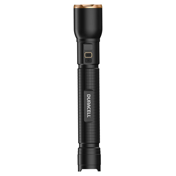 Latarka Duracell DF6000R Gift Box