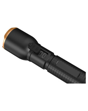 Latarka Duracell DF6000R Gift Box