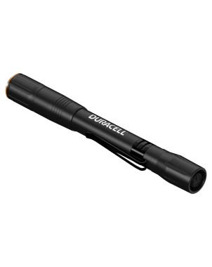 Latarka Duracell DF400R Gift Box