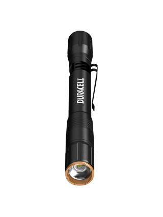 Latarka Duracell DF400R Gift Box