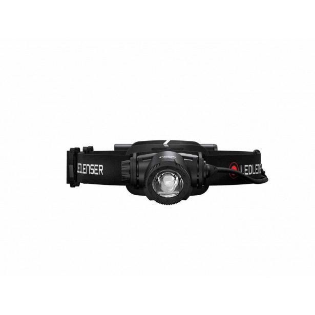 Latarka Ledlenser H7R Core