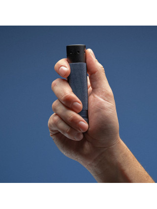 Latarka Ledlenser T2 Smoked Blue - Limited