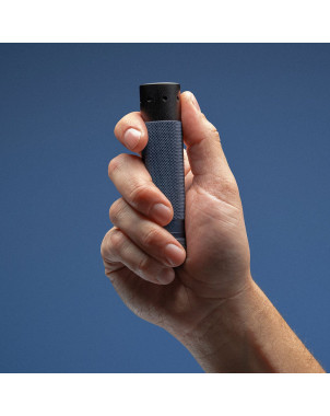 Latarka Ledlenser T2 Smoked Blue - Limited