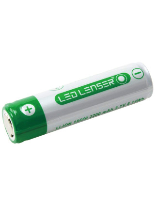 Akumulator Ledlenser 18650