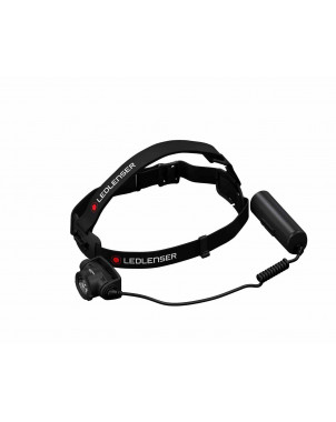 Latarka Ledlenser H7R Core