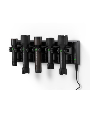 Panel ładujący (5 stacji) 5V