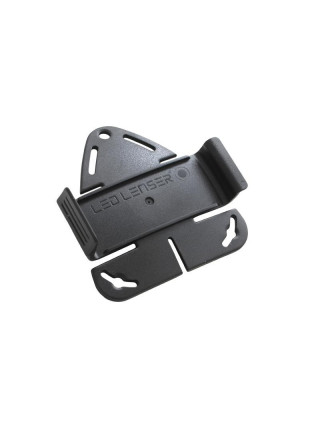 Uchwyt Ledlenser do kasku do SEO