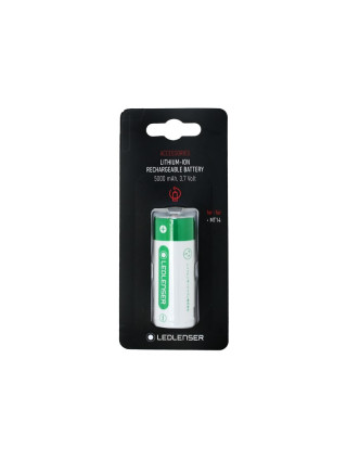 Akumulator Ledlenser do MT14 26650