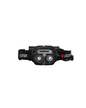 Latarka Ledlenser H19R Core