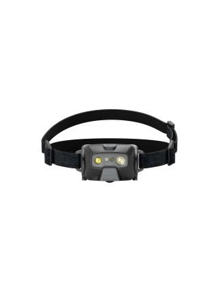 Latarka Ledlenser HF6R Core Black