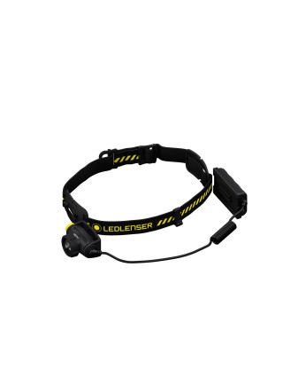 Latarka Ledlenser H5R Work