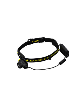 Latarka Ledlenser H5R Work