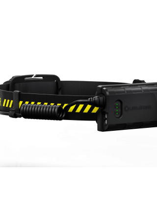 Latarka Ledlenser H5R Work