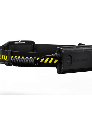 Latarka Ledlenser H5R Work