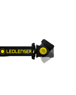 Latarka Ledlenser H5R Work
