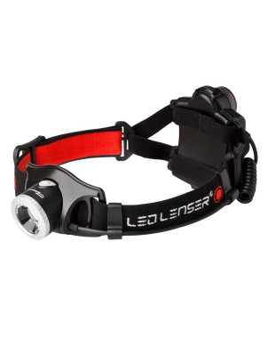 Latarka Ledlenser H7R.2