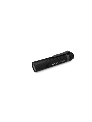 Latarka Ledlenser Solidline ST6R Black