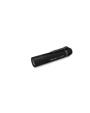 Latarka Ledlenser Solidline ST6R Black