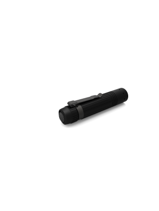 Latarka Ledlenser Solidline ST6R Black