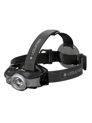 Latarka Ledlenser MH11 grey
