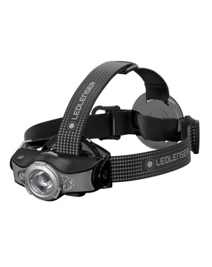 Latarka Ledlenser MH11 grey