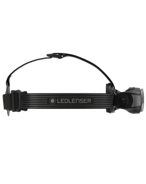 Latarka Ledlenser MH11 grey