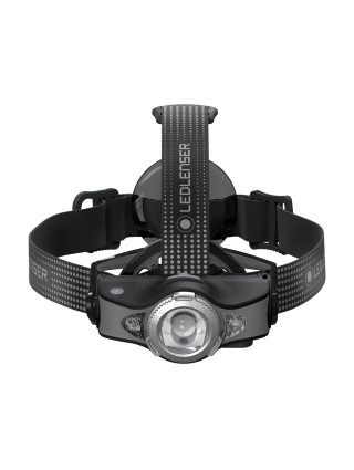 Latarka Ledlenser MH11 grey