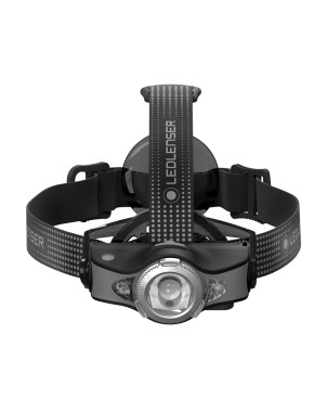 Latarka Ledlenser MH11 grey