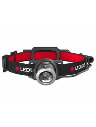 Latarka Ledlenser H8R