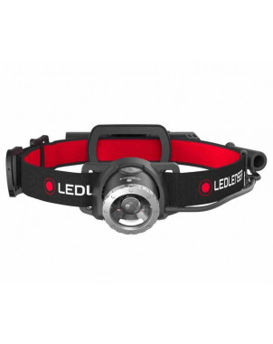 Latarka Ledlenser H8R