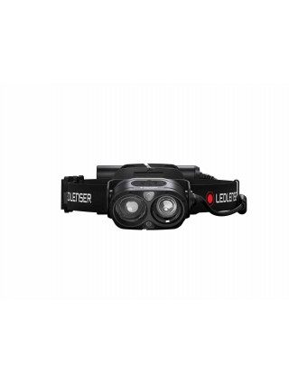 Latarka Ledlenser H19R Core