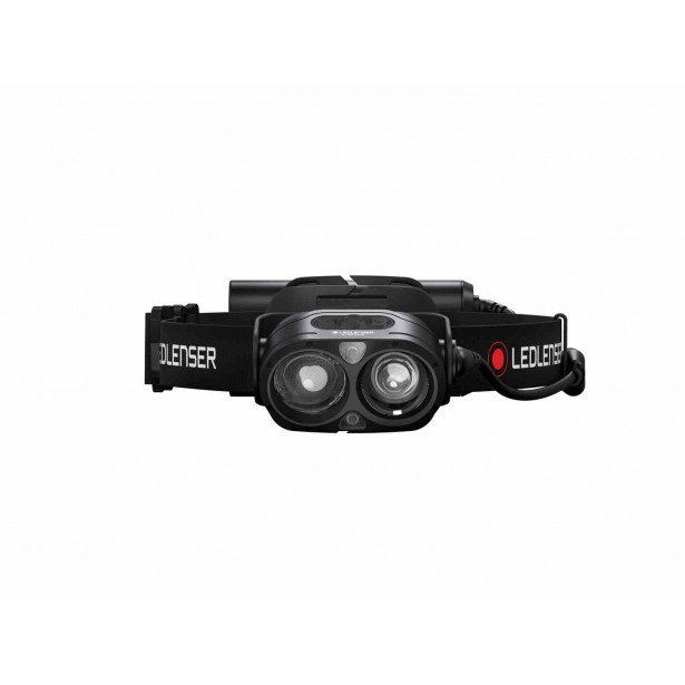 Latarka Ledlenser H19R Core