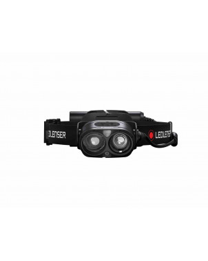 Latarka Ledlenser H19R Core