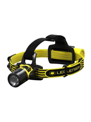 Latarka Ledlenser EXH8