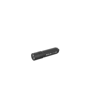 Latarka Ledlenser Solidline ST1 black