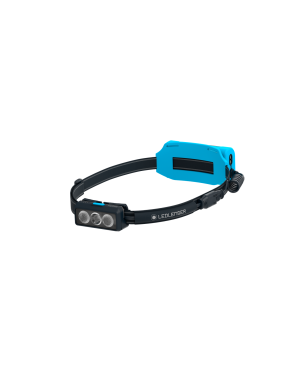 Latarka Ledlenser Neo 9R Blue