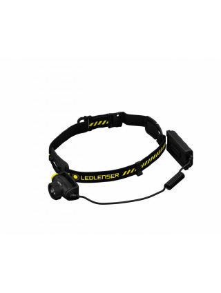 Latarka Ledlenser H5R Work