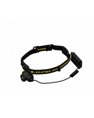 Latarka Ledlenser H5R Work